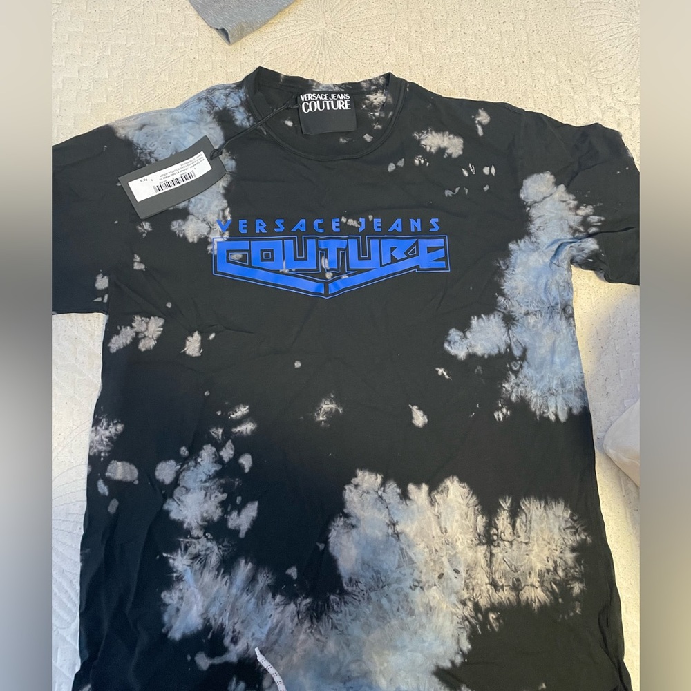 Versace shirt men